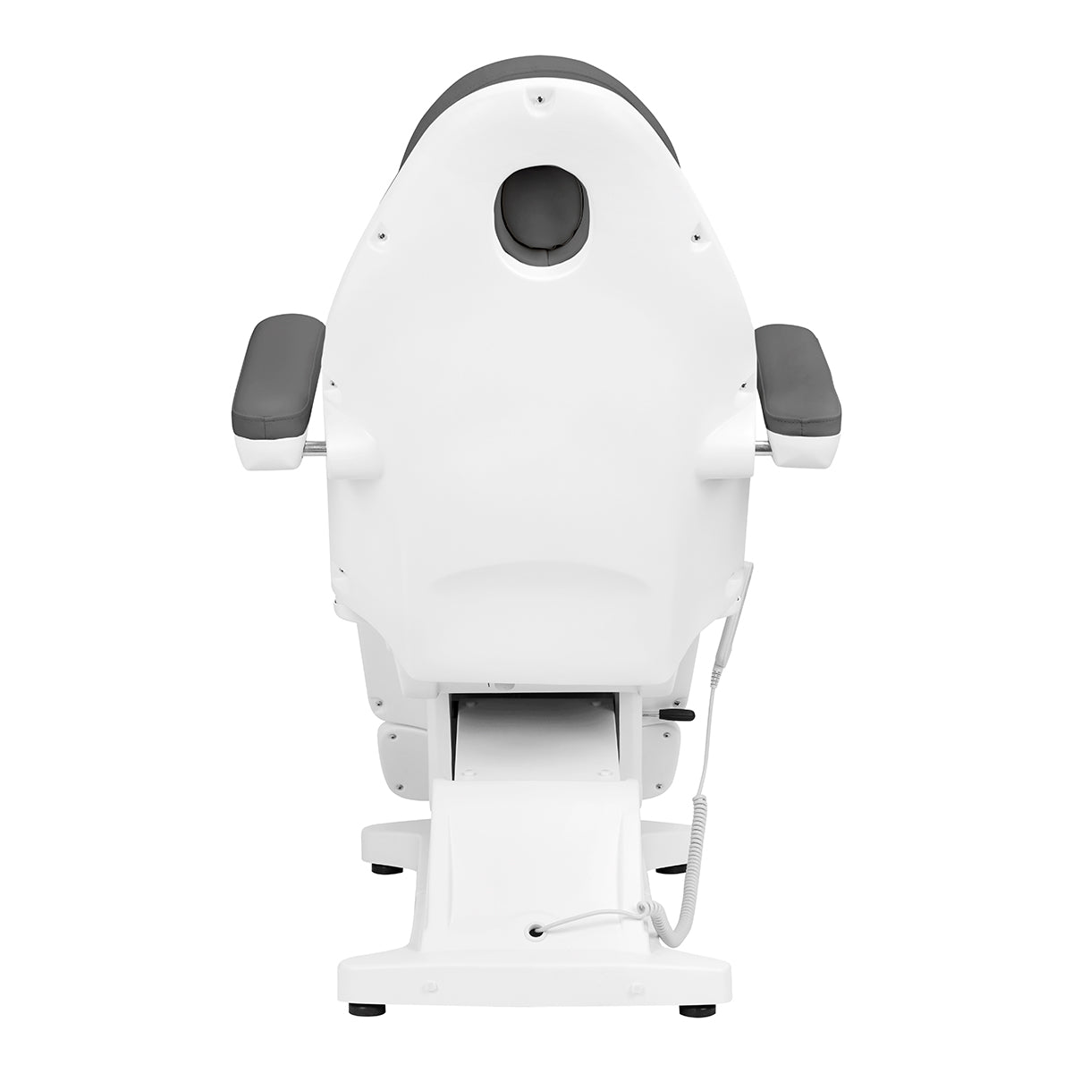 Elektrische Kosmetikliege SILLON BASIC 3 motoren grau zweite Kategorie