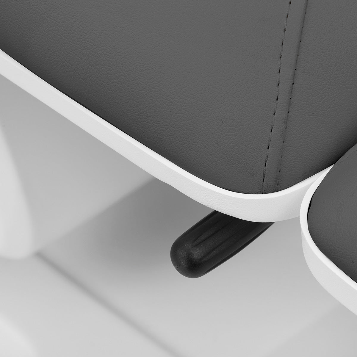 Elektrische Kosmetikliege SILLON BASIC 3 motoren grau zweite Kategorie
