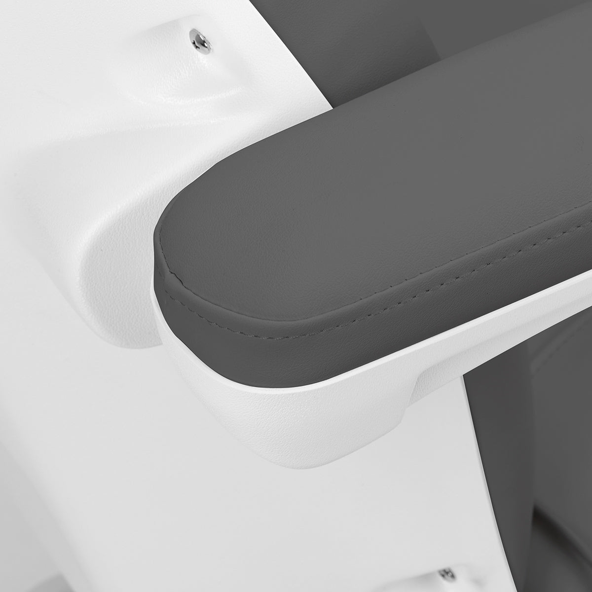 Elektrische Kosmetikliege SILLON BASIC 3 motoren grau zweite Kategorie