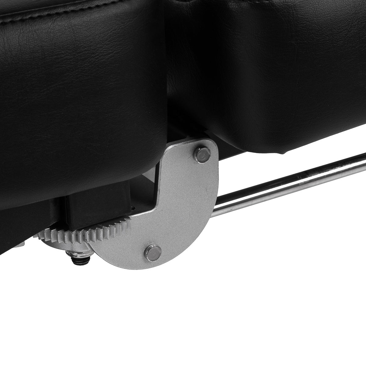 Hydraulischer Tattoo Stuhl Schwarz