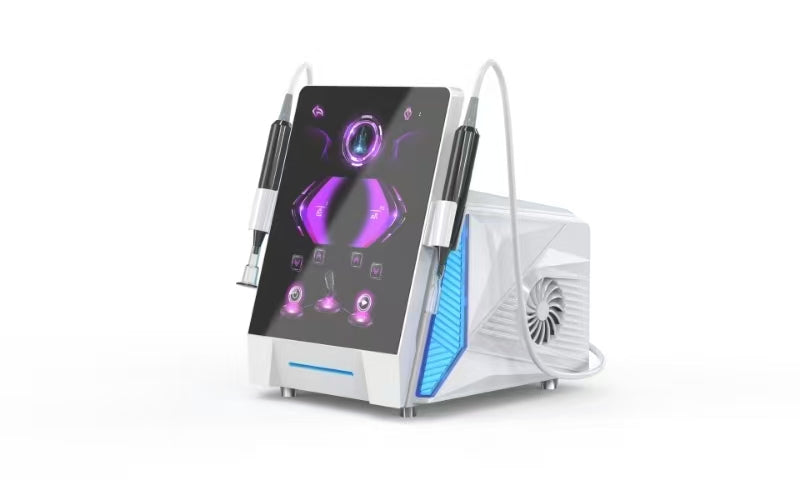 Ultimate Pro Aesthetic Cold Plasma - 10 Handles