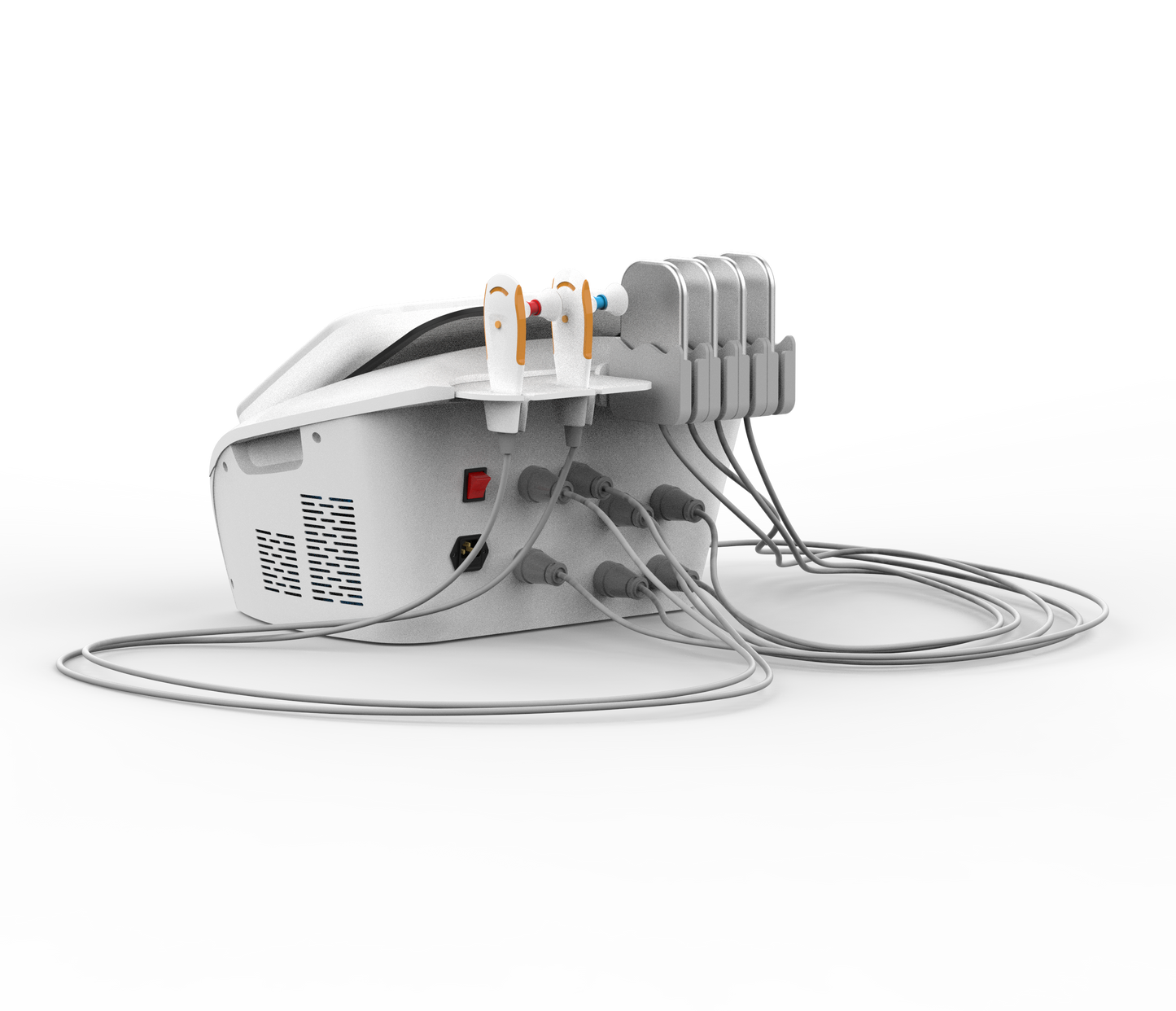 Professional Aesthetic Indiba+ RF Board