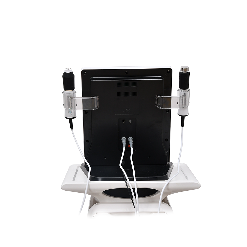 Aesthetic Oxy-Therapy Pro