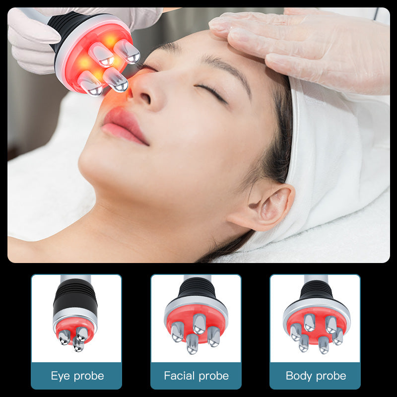 Aesthetic Multi Caviation, Slimming and EMS Device