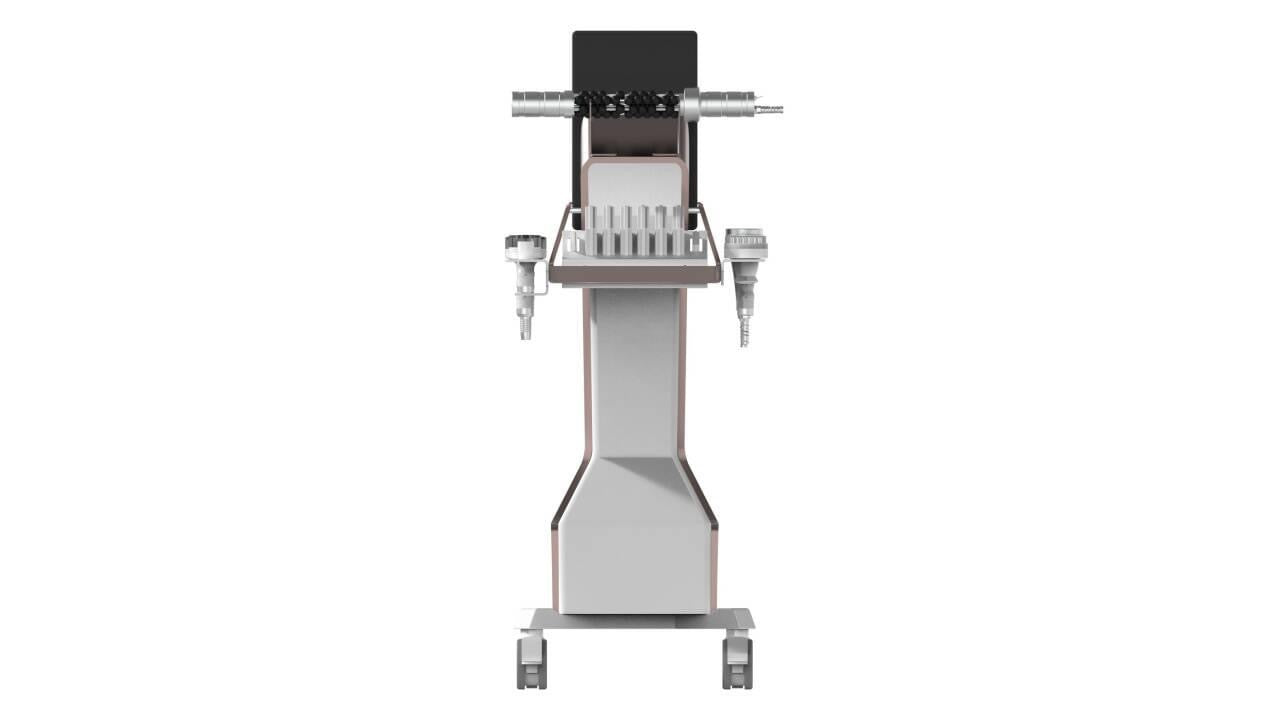 Multi Power Sculptor - Multifunction Body slimming device