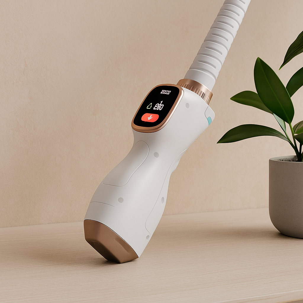 Imperia Pro Max ( Teil AI )