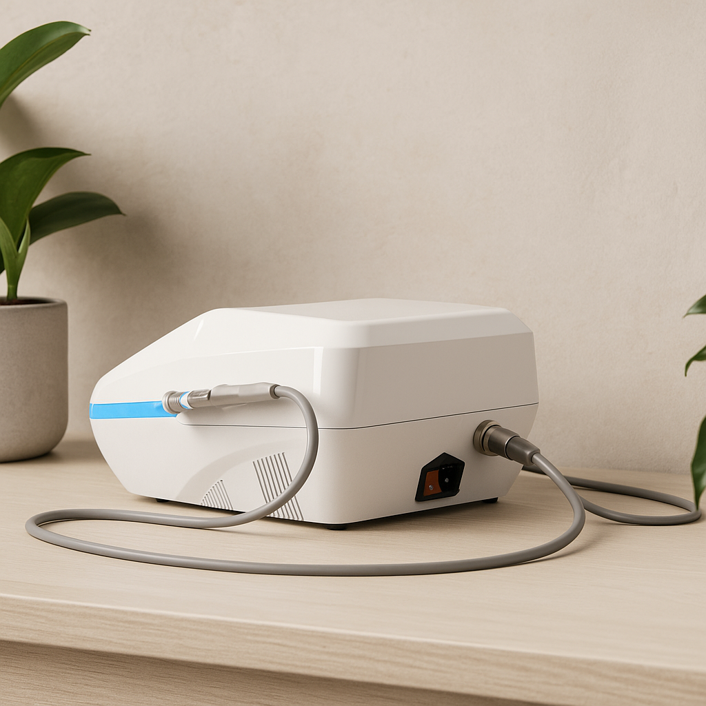 Aesthetic Spider Laser - 980nm Diodenlaser 15 Watt