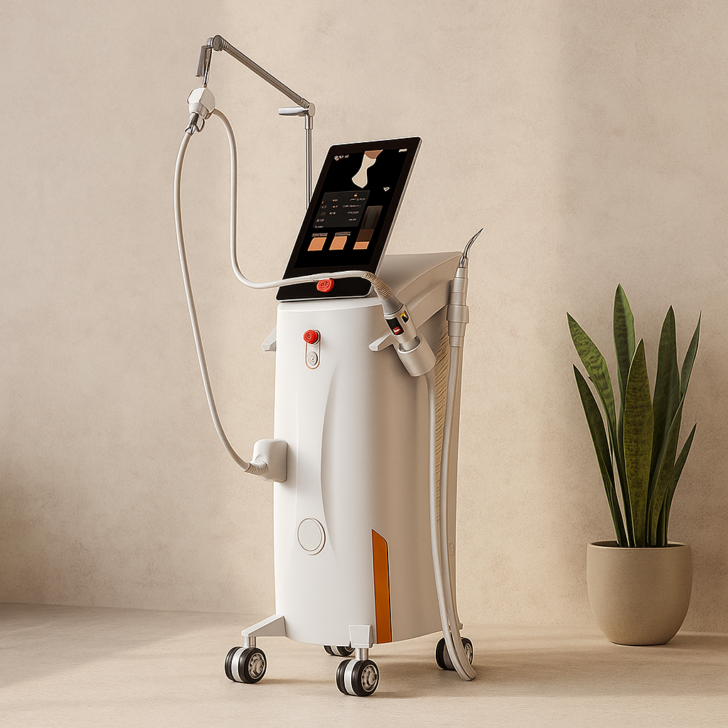 Imperia Pro Max ( Teil AI )