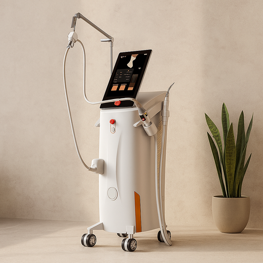 Imperia Pro Max ( Teil AI )