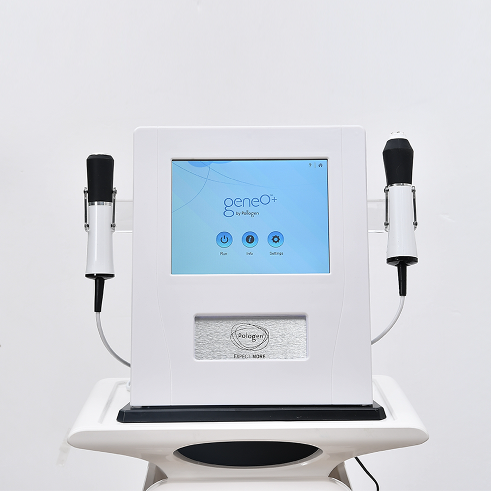 Aesthetic Oxy-Therapy Pro