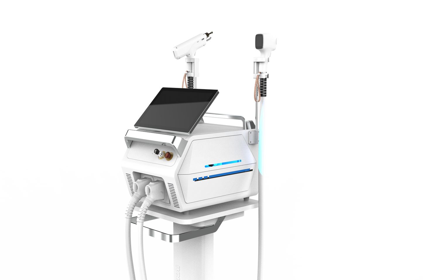 Aesthetic Premium Picodouble - Dioden- und Yaglaser
