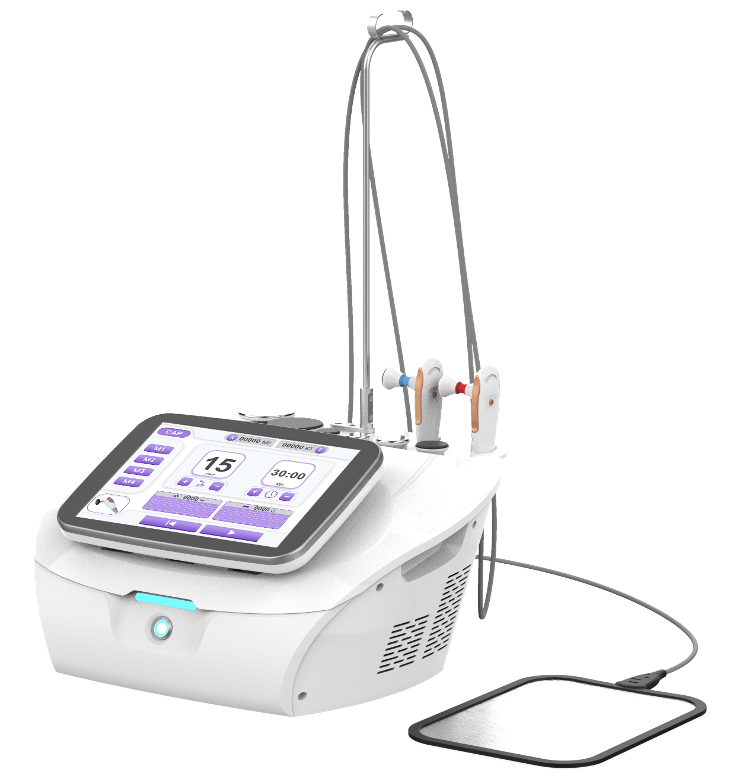 Professional Plus Aesthetic Indiba+ RF Board 448k