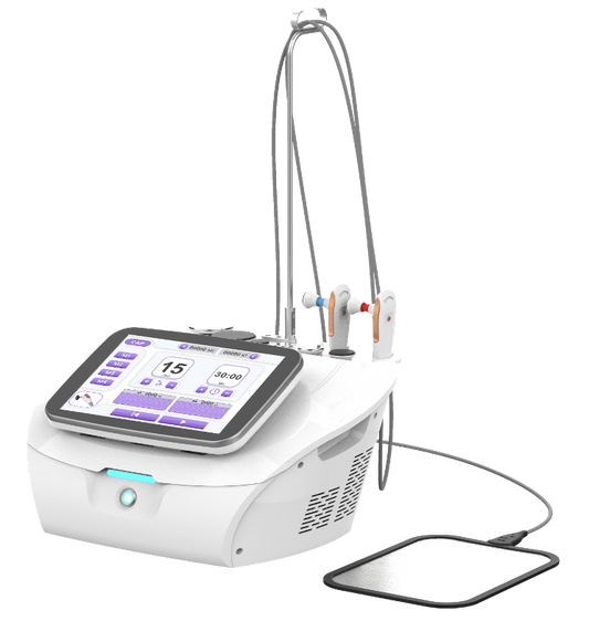 Professional Plus Aesthetic Indiba+ RF Board 448k