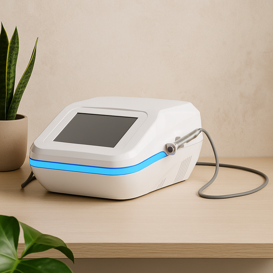 Aesthetic Spider Laser - 980nm Diodenlaser 15 Watt
