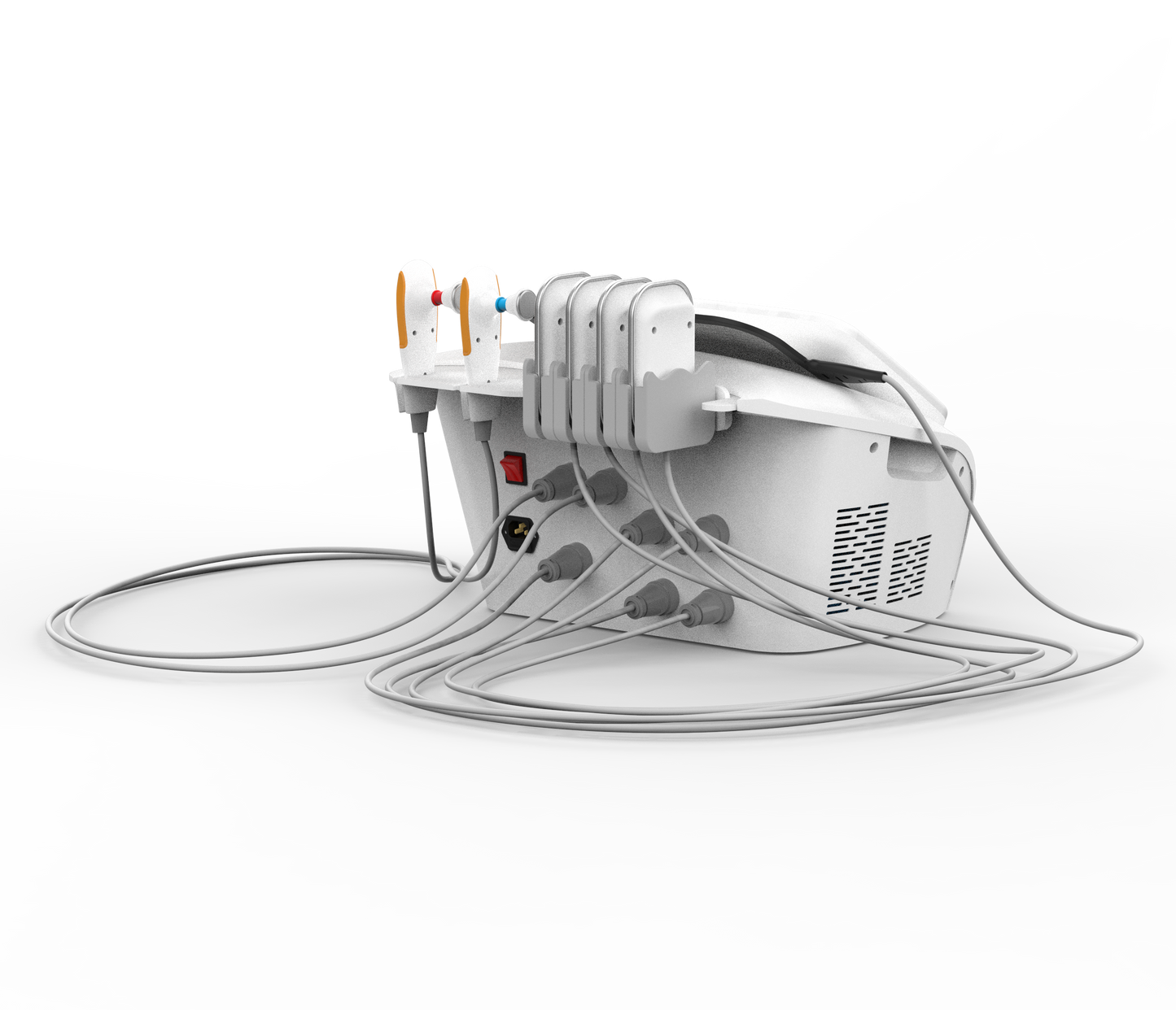 Professional Aesthetic Indiba+ RF Board