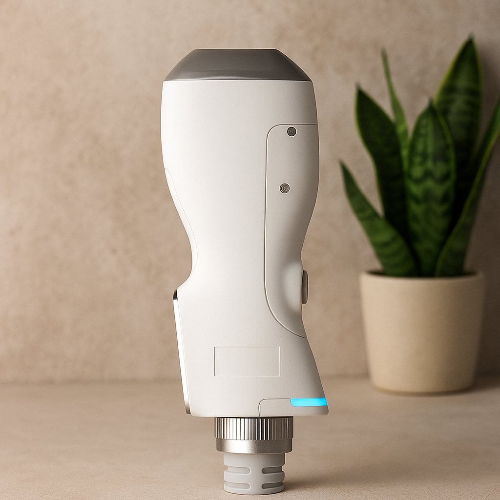 Imperia Pro Max ( Teil AI )