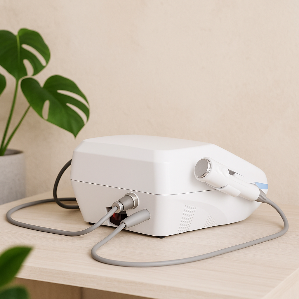 Aesthetic Spider Laser - 980nm Diodenlaser 15 Watt