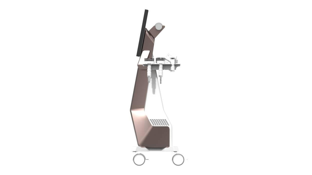 Multi Power Sculptor - Multifunction Body slimming device