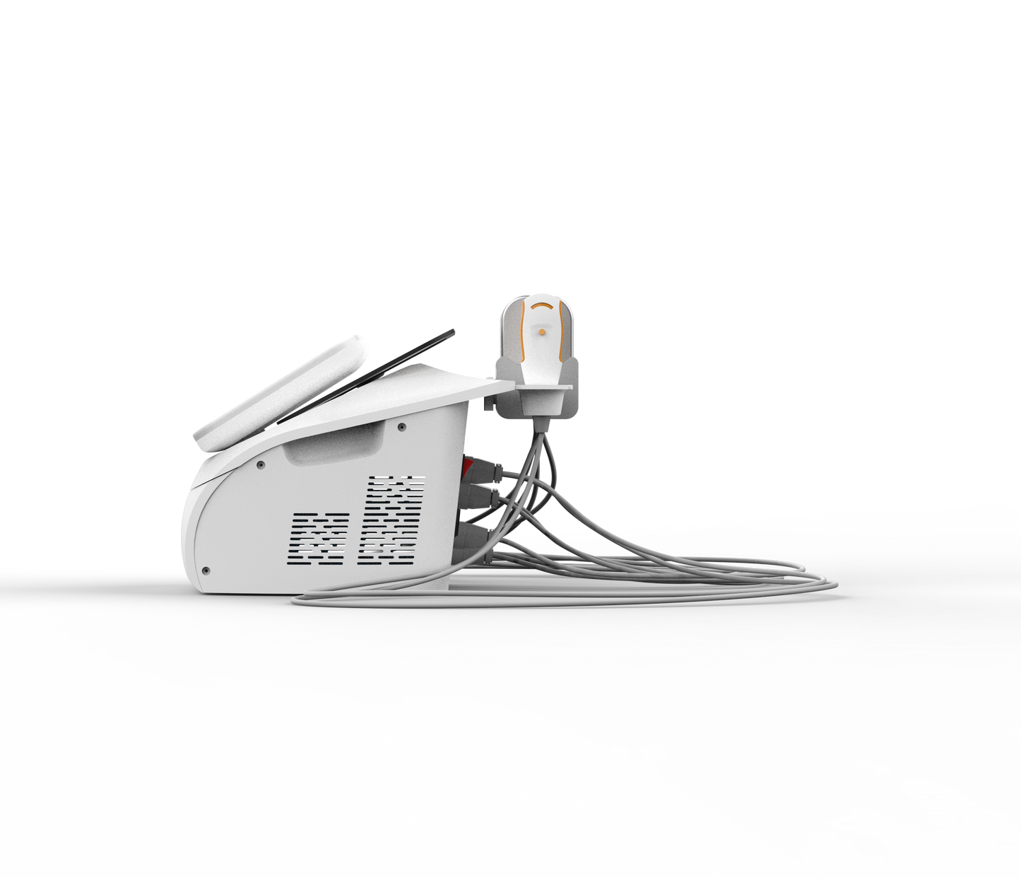 Professional Aesthetic Indiba+ RF Board