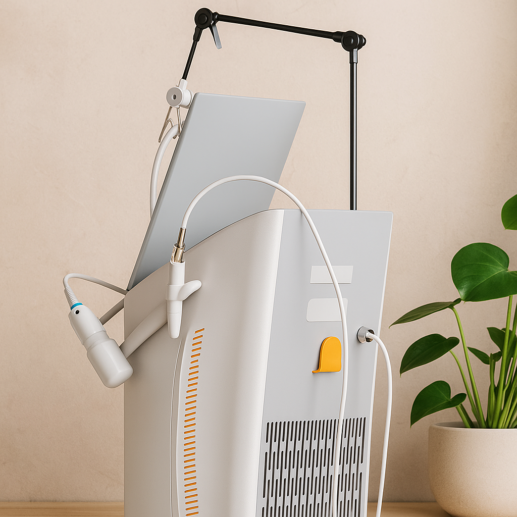Imperia Pro Max ( Teil AI )