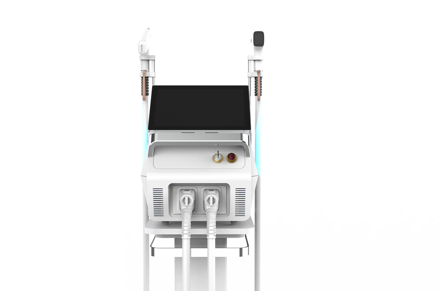 Aesthetic Premium Picodouble - Dioden- und Yaglaser