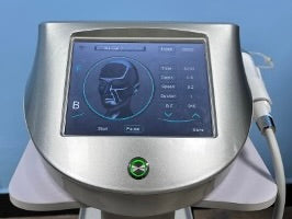 Professional Aesthetic Microneedle