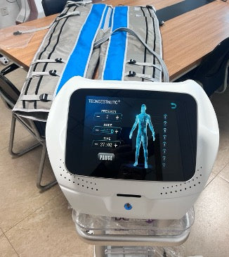 New Aesthetic Pressotherapie Max