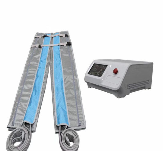 Aesthetic Pressotherapie Pro