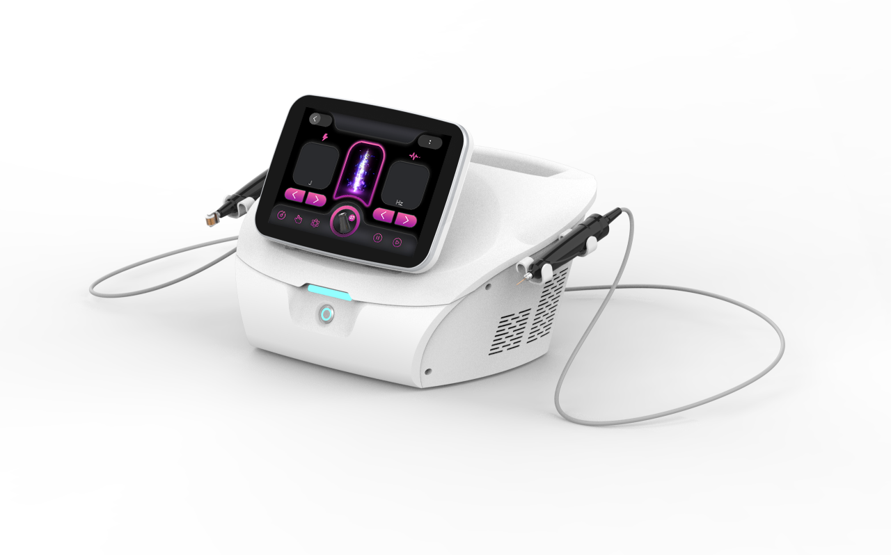 Ultimate Aesthetic Cold Plasma