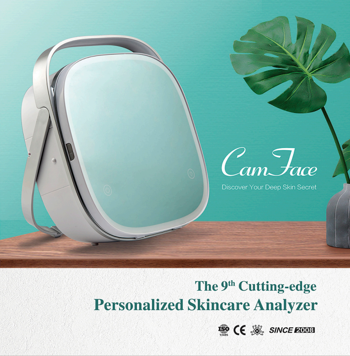 WOW Aesthetic Skin Analyse