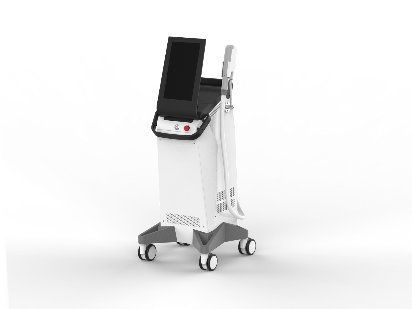 Newest Aesthetic-DPL-MAX-System inkl. 8 Wellen