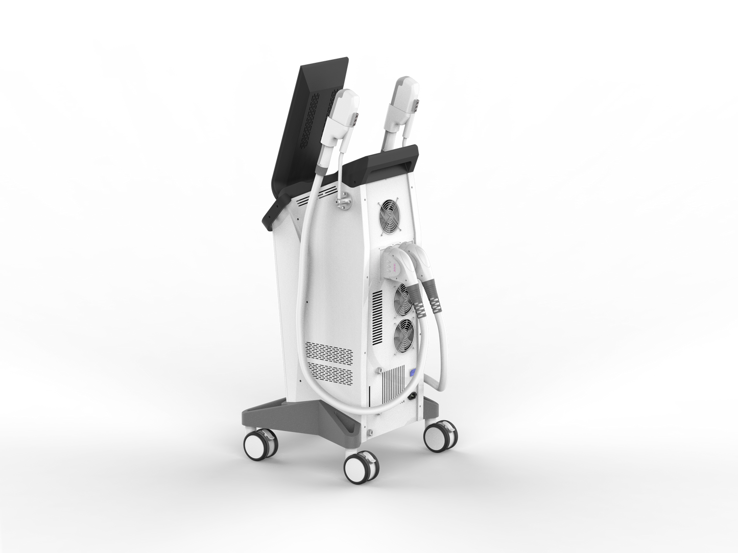 Newest Aesthetic-DPL-MAX-System inkl. 8 Wellen