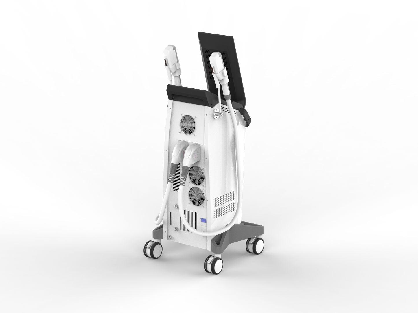 Newest Aesthetic-DPL-MAX-System inkl. 8 Wellen