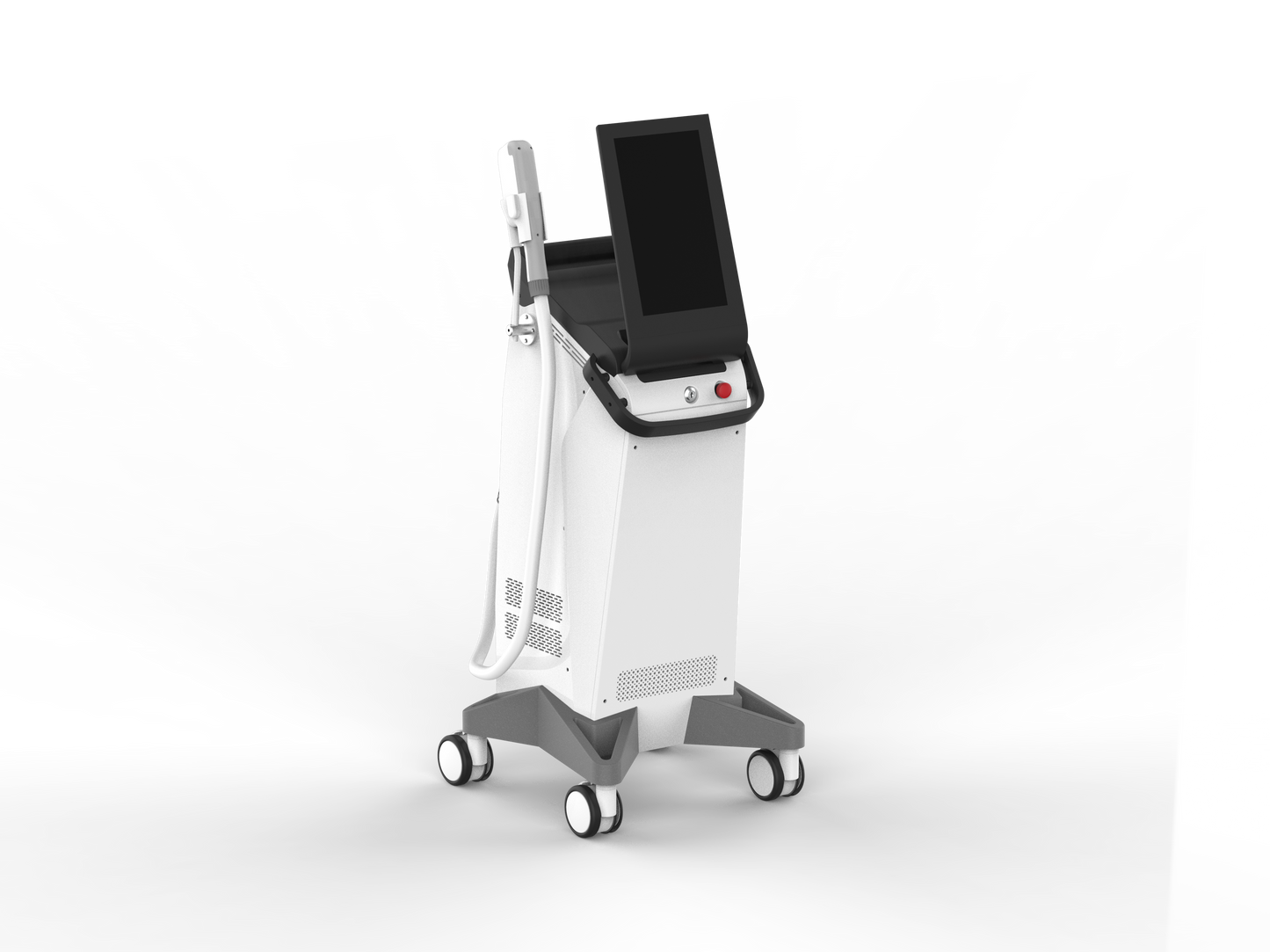 Newest Aesthetic-DPL-MAX-System inkl. 8 Wellen