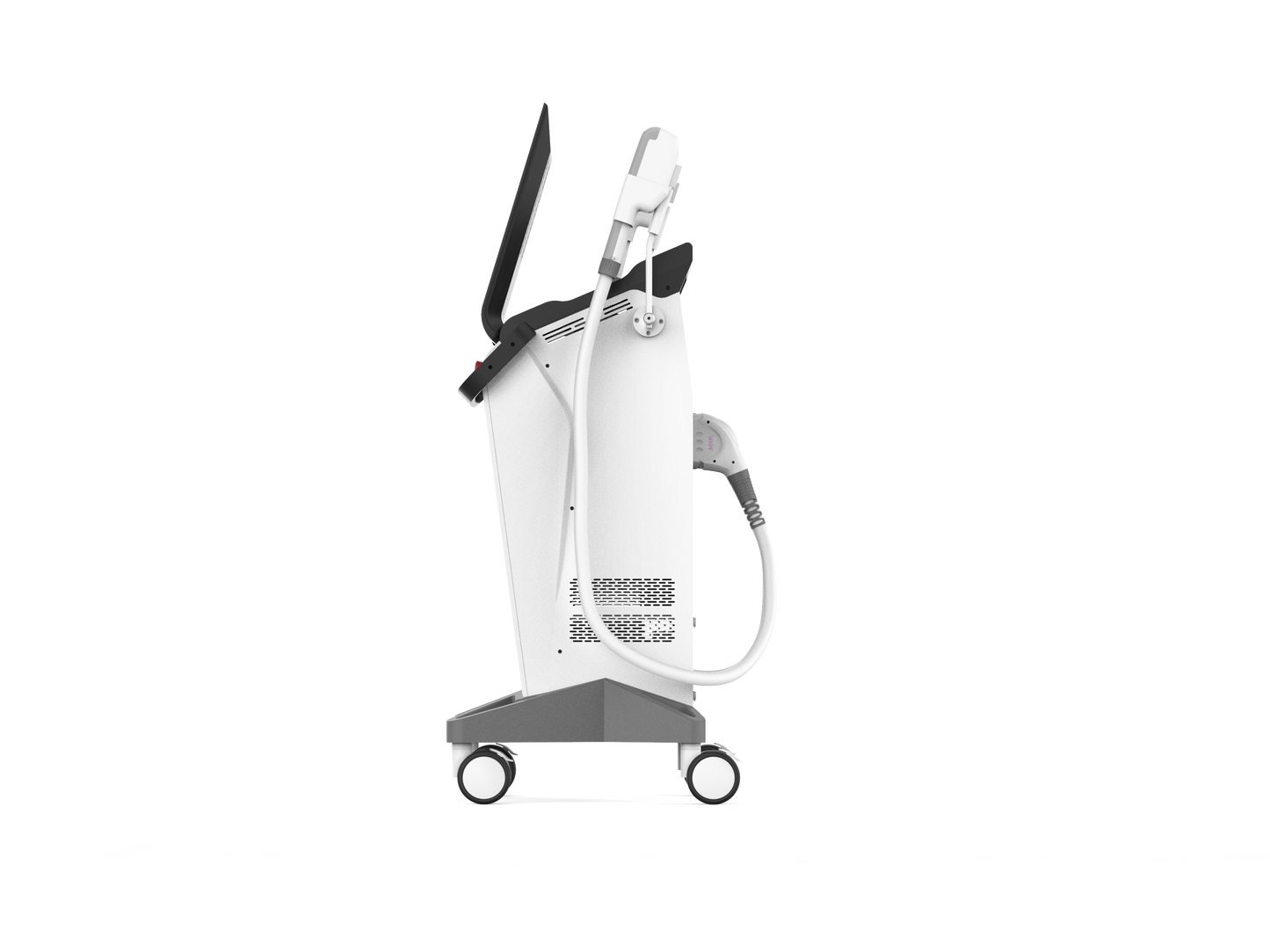 Newest Aesthetic-DPL-MAX-System inkl. 8 Wellen