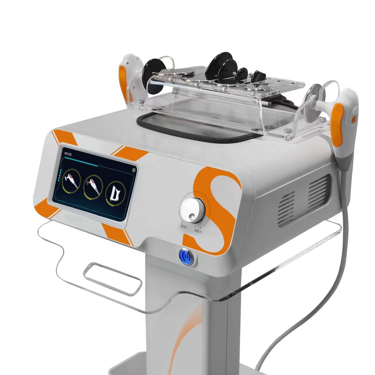 Simple Aesthetic Indiba+ RF Board