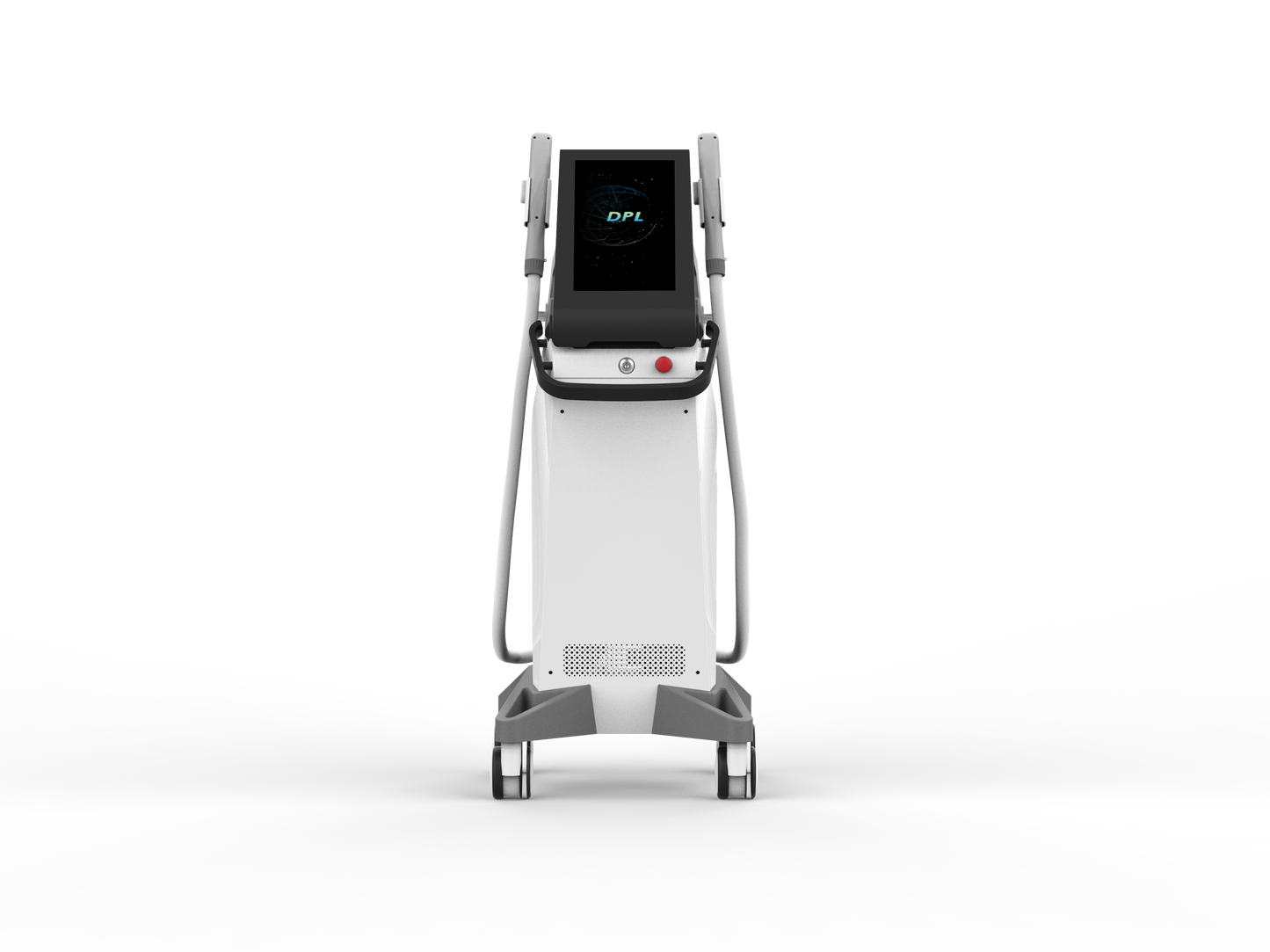 Newest Aesthetic-DPL-MAX-System inkl. 8 Wellen