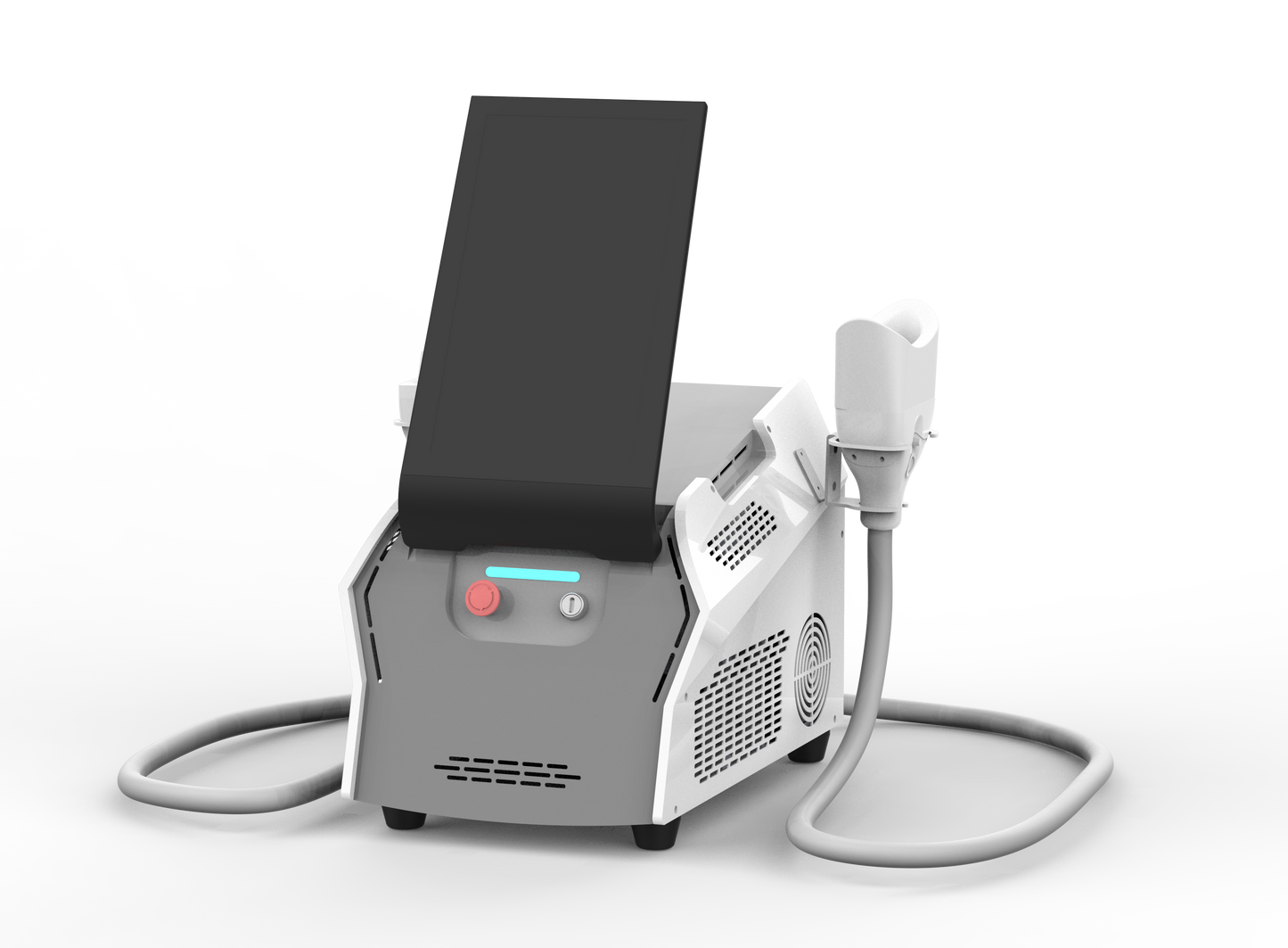 Super Power Endosphere Roller mit Aesthetic-Fett-Weg-Technologie