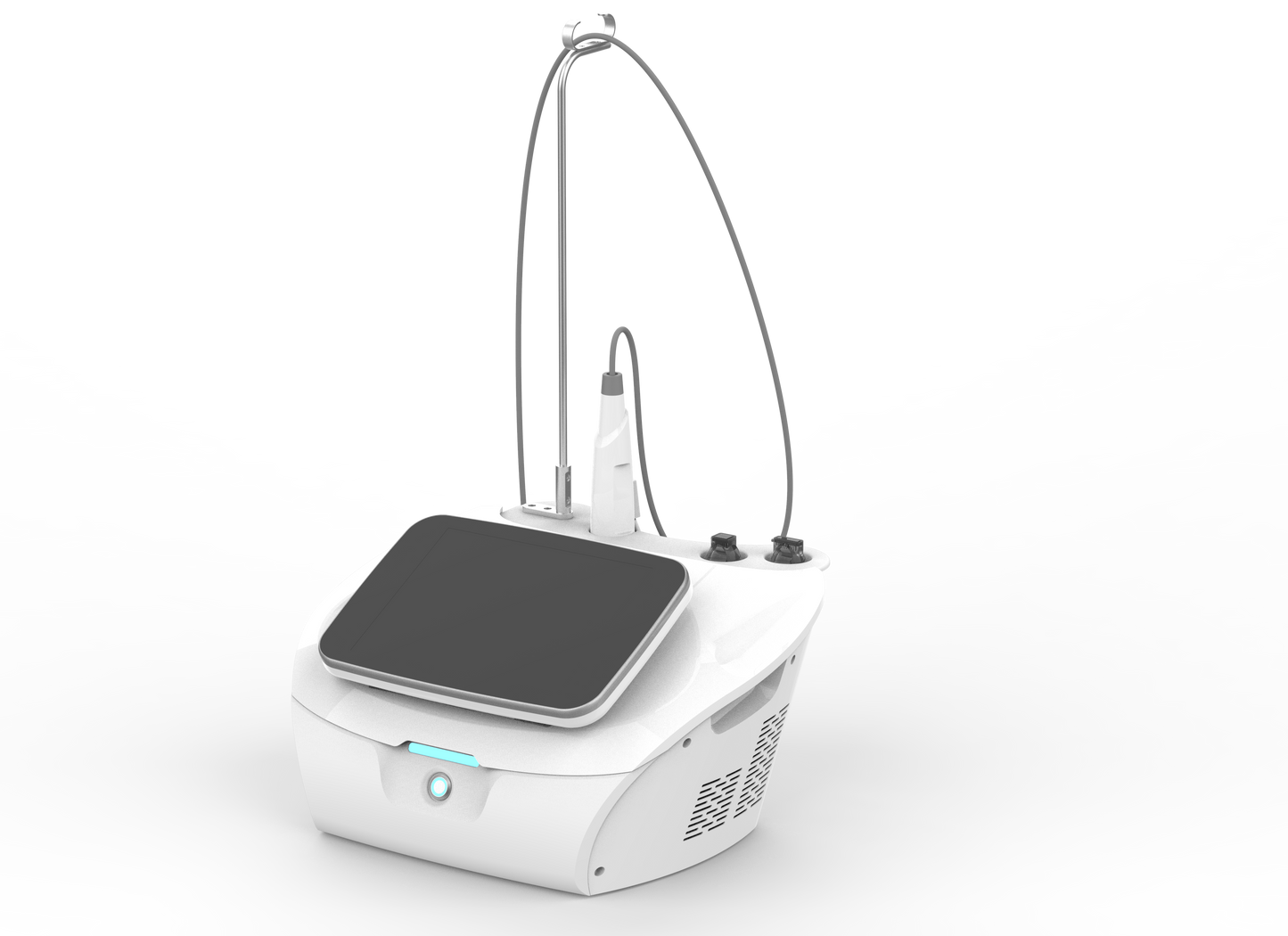 Aesthetic Multi Booster 3 in 1 - Microneedling, RF, Cooling Hammer und Akne-Pen