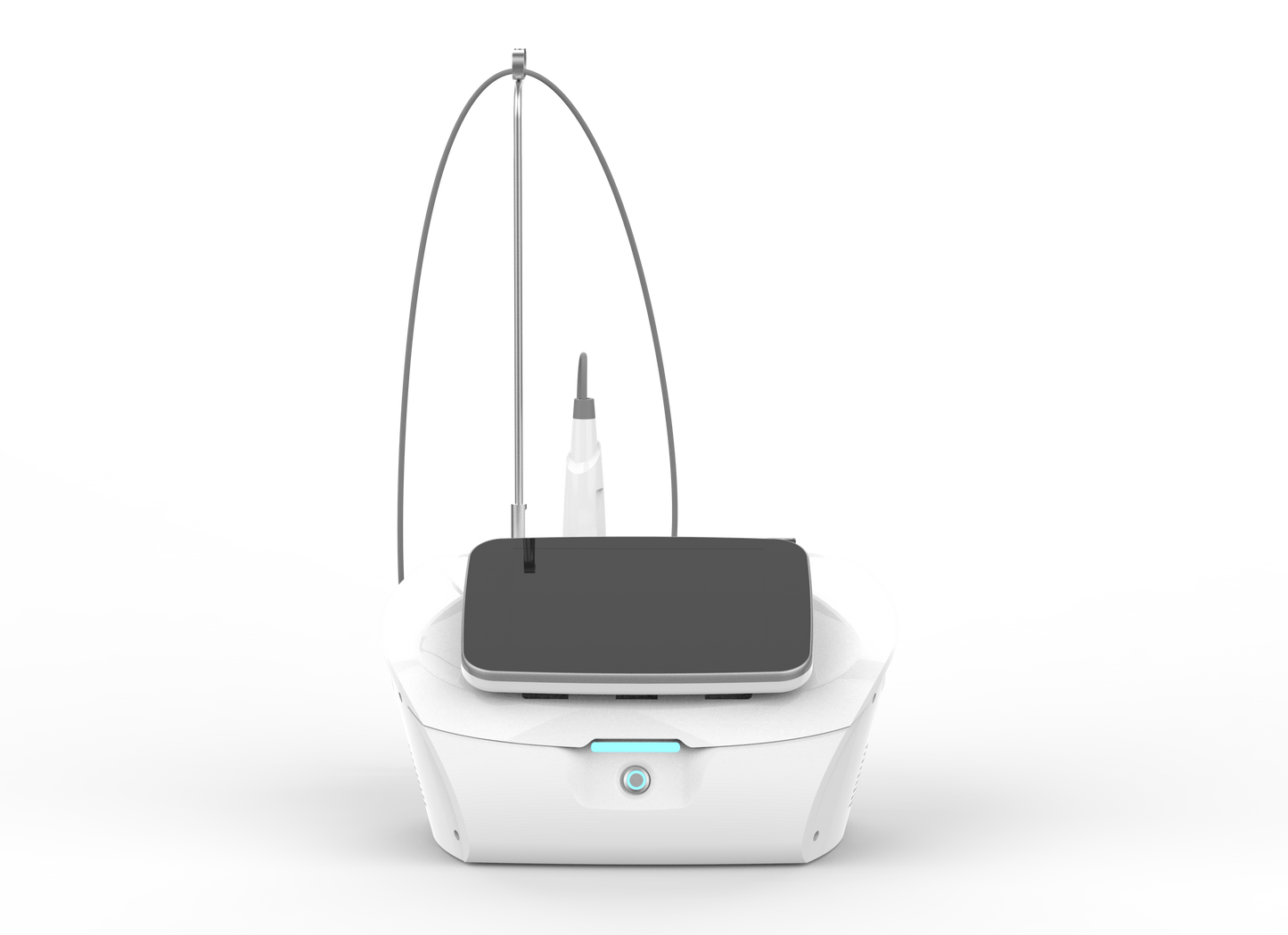 Aesthetic Multi Booster 3 in 1 - Microneedling, RF, Cooling Hammer und Akne-Pen