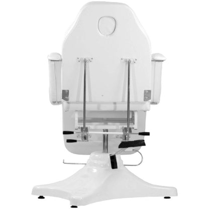 Hydraulische kosmetikliege a 234 weiss