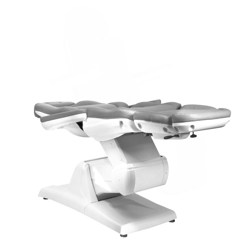 Elektrische kosmetikliege azzurro 870 3 motoren grau