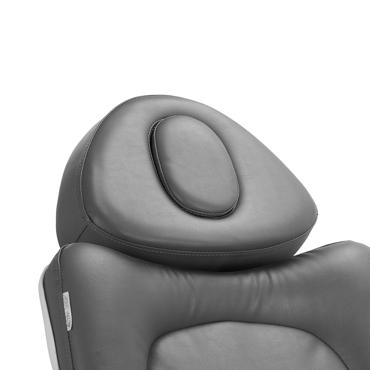 Elektrische Kosmetikliege Azzurro 870s pedi 3 Motoren grau