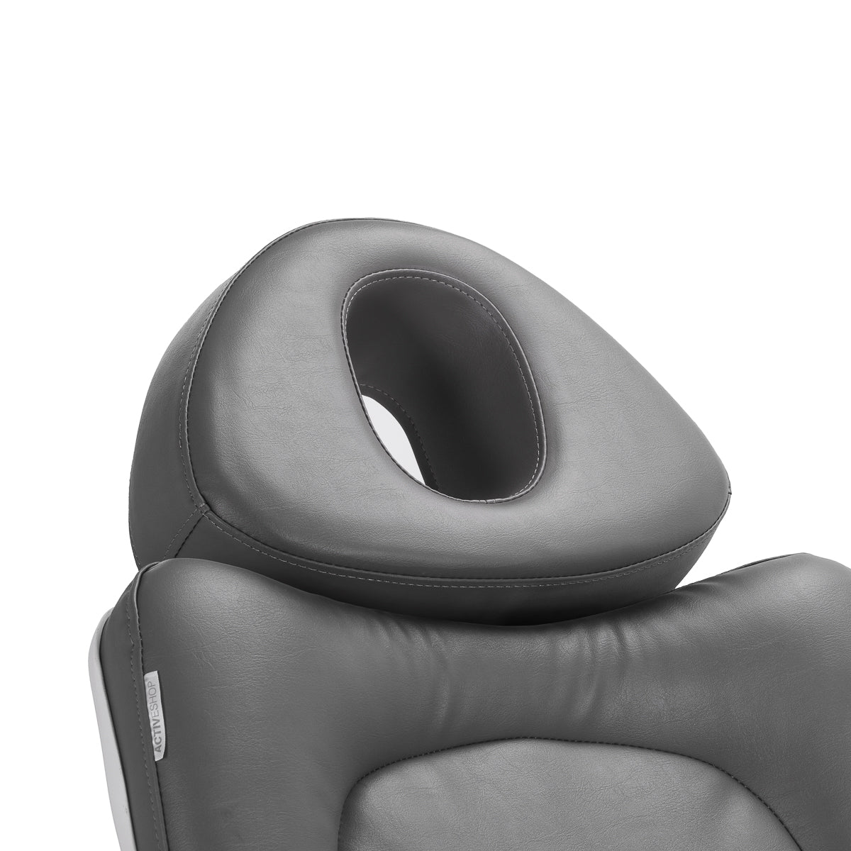 Elektrische Kosmetikliege Azzurro 870s pedi 3 Motoren grau