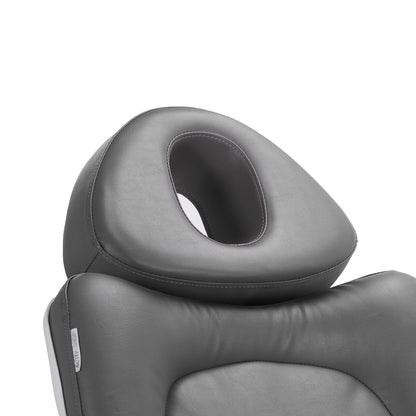 Elektrische Kosmetikliege Azzurro 870s pedi 3 Motoren grau