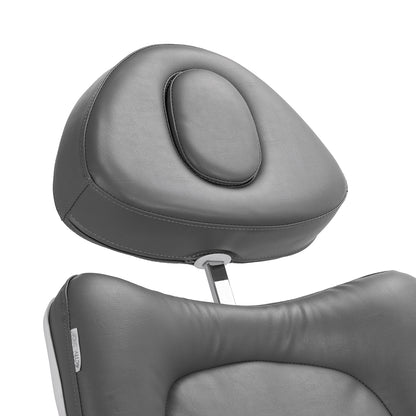 Elektrische Kosmetikliege Azzurro 870s pedi 3 Motoren grau