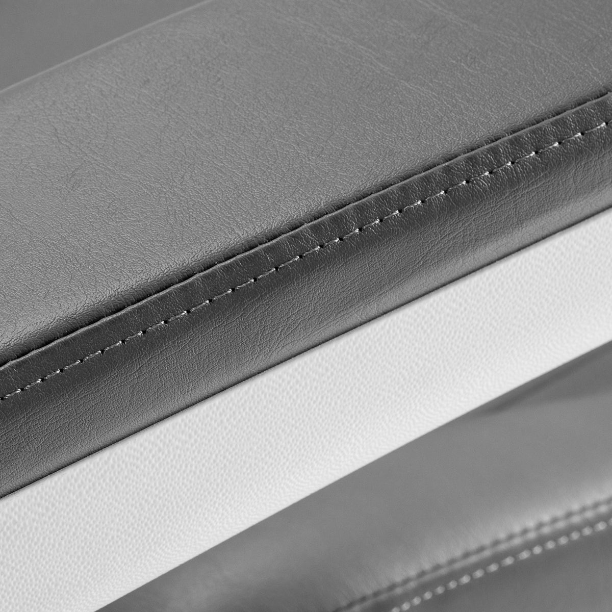 Elektrische Kosmetikliege Azzurro 870s pedi 3 Motoren grau