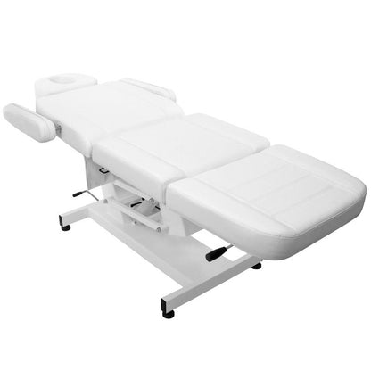 Elektrische kosmetikliege azzurro 705 1 motoren weiss