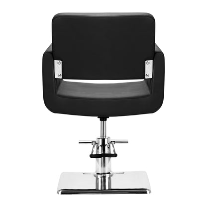 Gabbiano friseurstuhl helsinki schwarz
