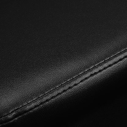 Gabbiano Friseurstuhl Ankara schwarz